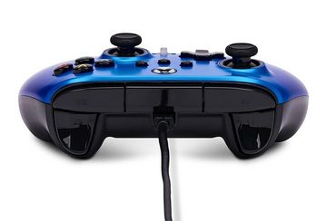 PowerA Enhanced Wired Sapphire Fade Controller