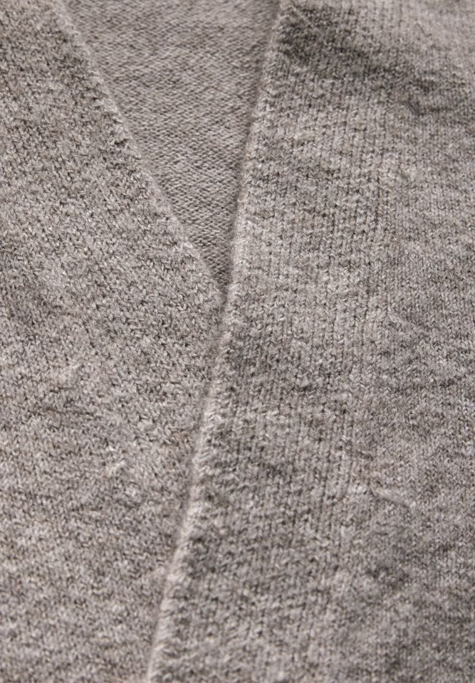 STREET ONE Cardigan - Offener Cardigan günstig online kaufen