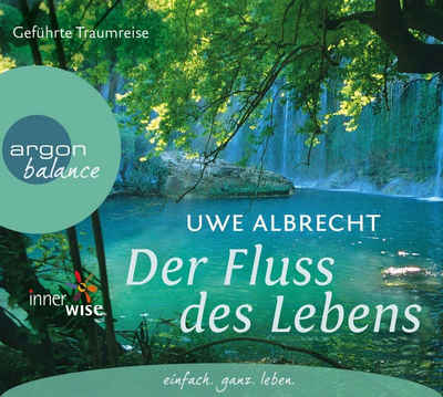 Argon Verlag Hörspiel »Der Fluss des Lebens«