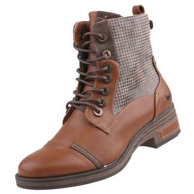 Mustang Shoes 1293522/307 Stiefelette