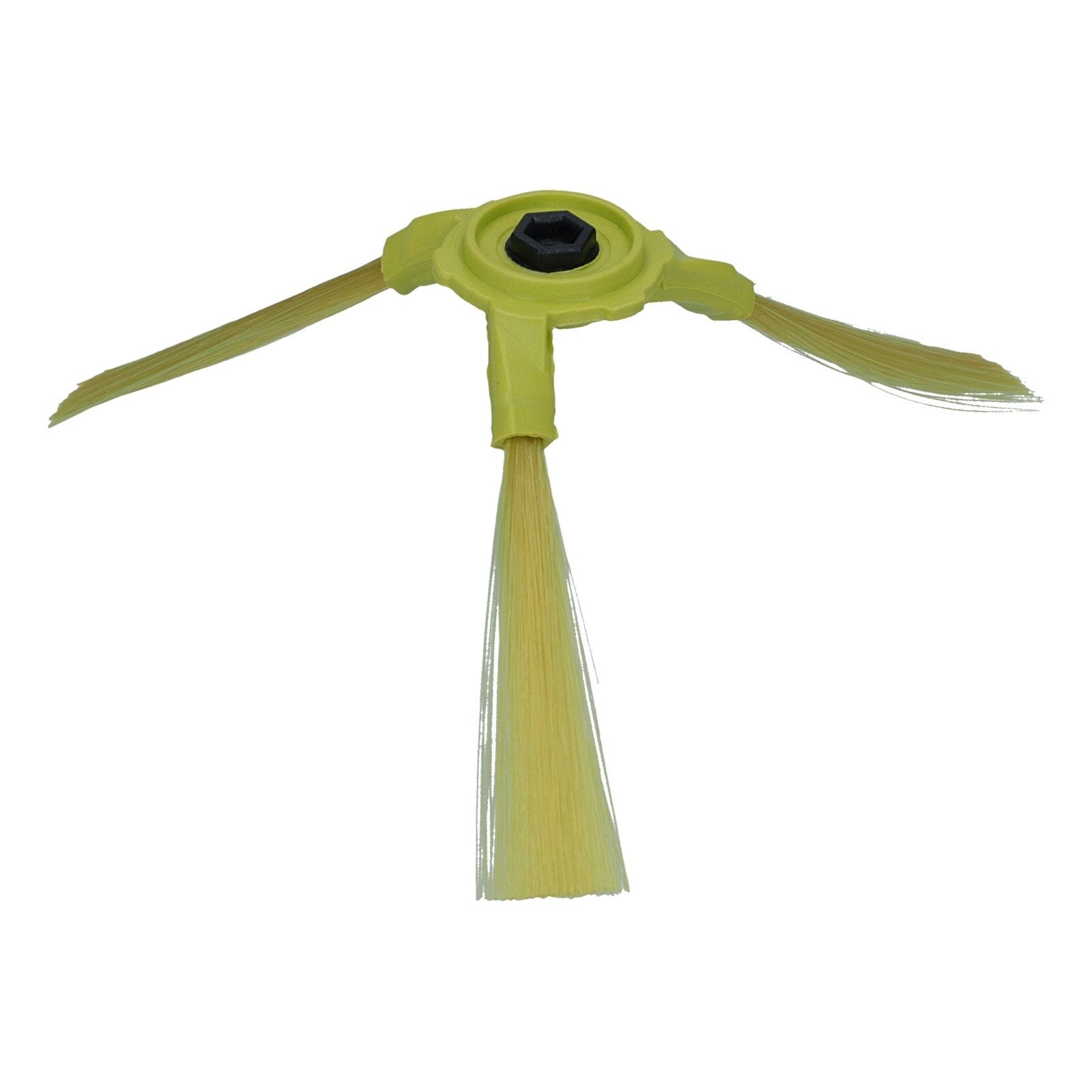 easyPART Bürste wie LG Electronics ABC73129903 Seitenbürste links, Staubsauger