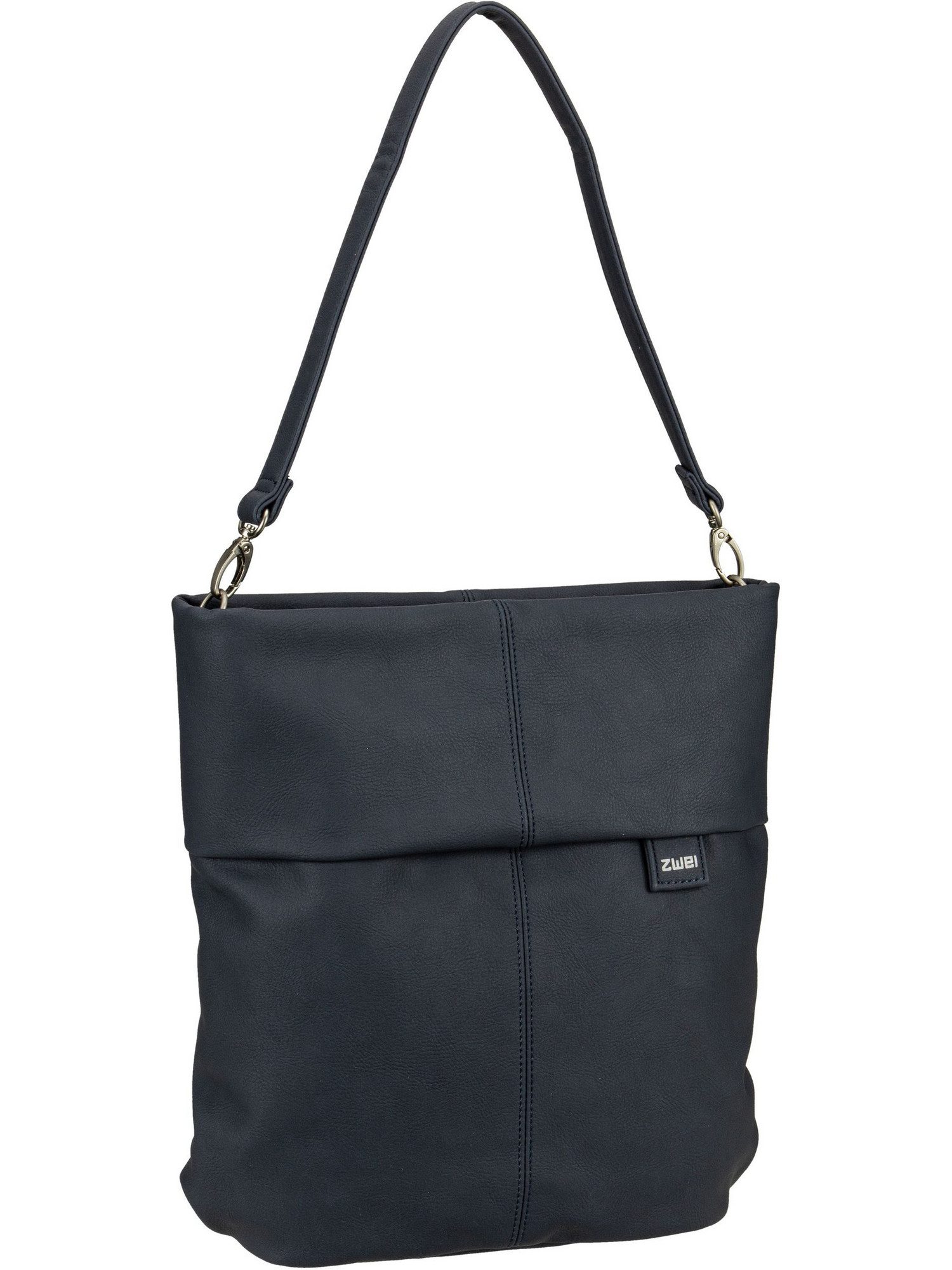 Zwei Handtasche Mademoiselle M12, Hobo Bag