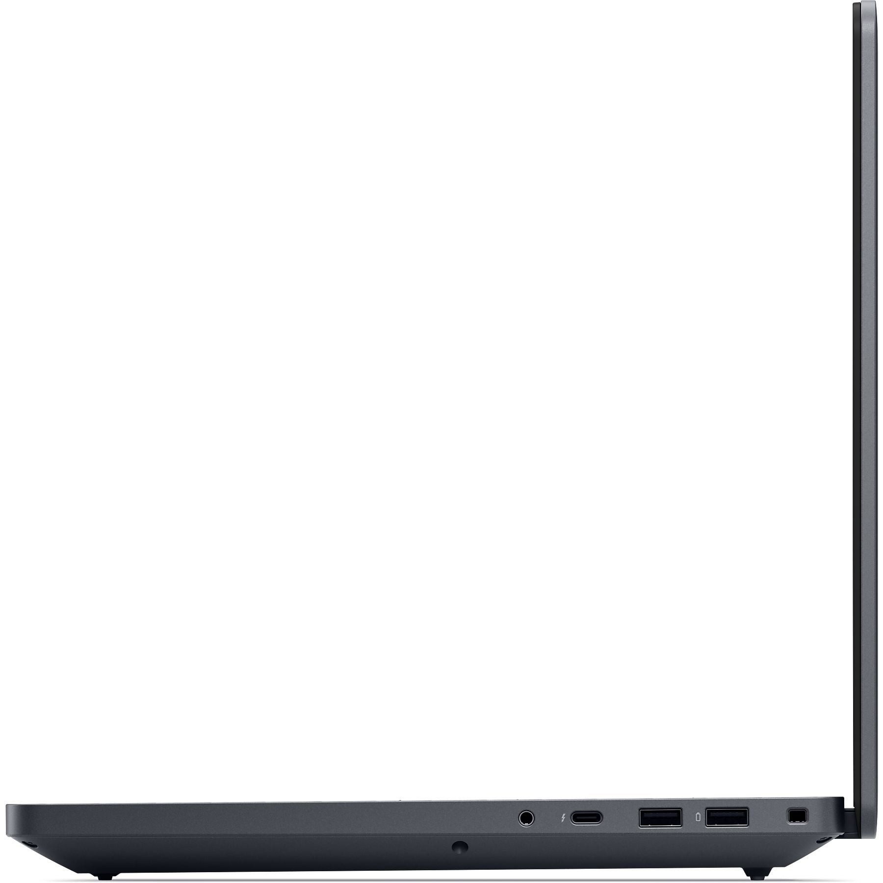 Dell Pro Max Plus 16 Laptop Core Ultra 9 285HX 5,5 GHz 64GB 1TB RTX 3000 Business-Notebook (40,6 cm/16 Zoll, Intel Core Ultra 9 285HX, RTX PRO 3000, 64 GB, 1000 GB SSD, IPS Display, Full HD Webcam, Thunderbolt 4/5)