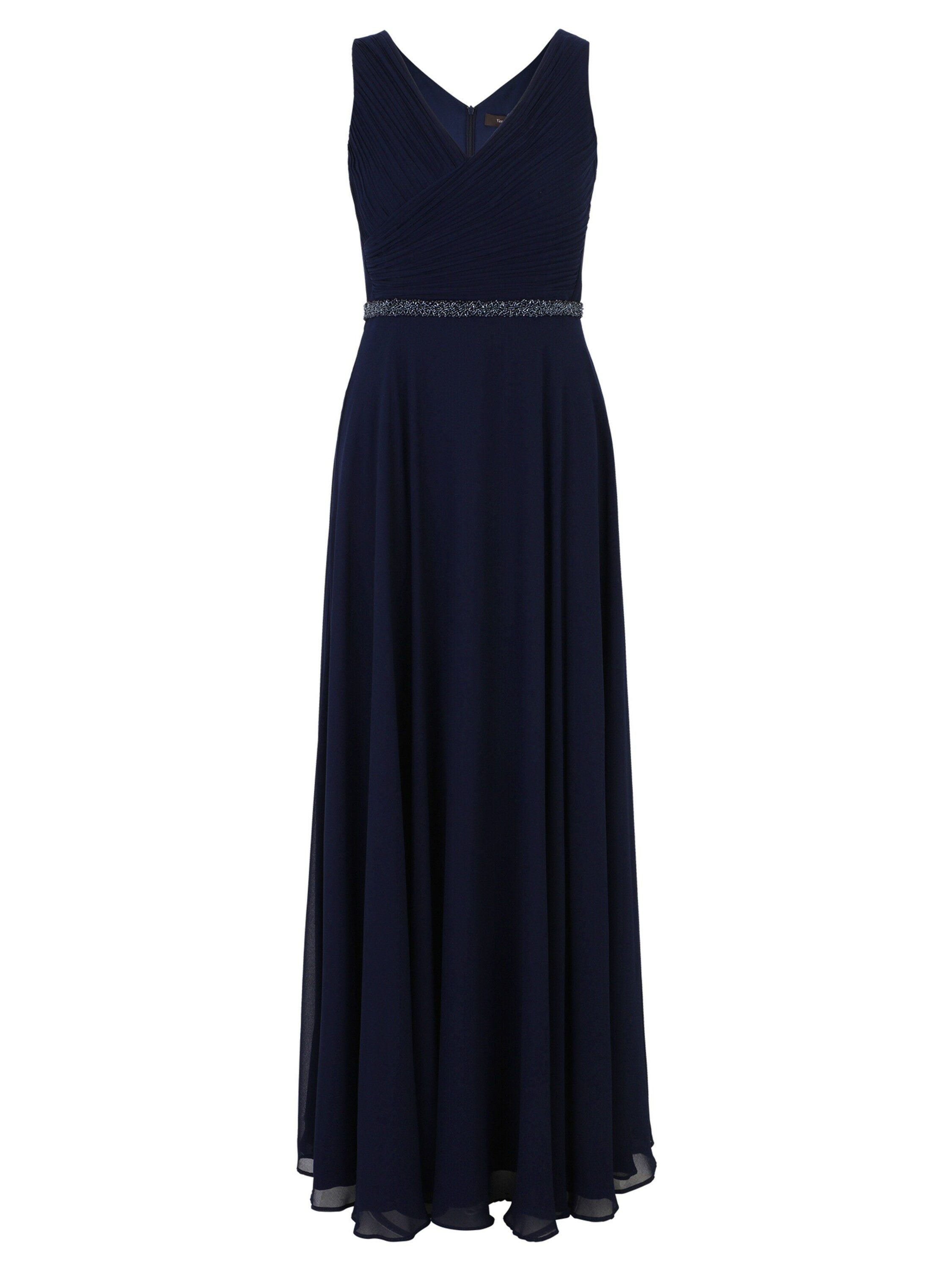 Vera Mont Maxikleid (1-tlg) Ziersteine