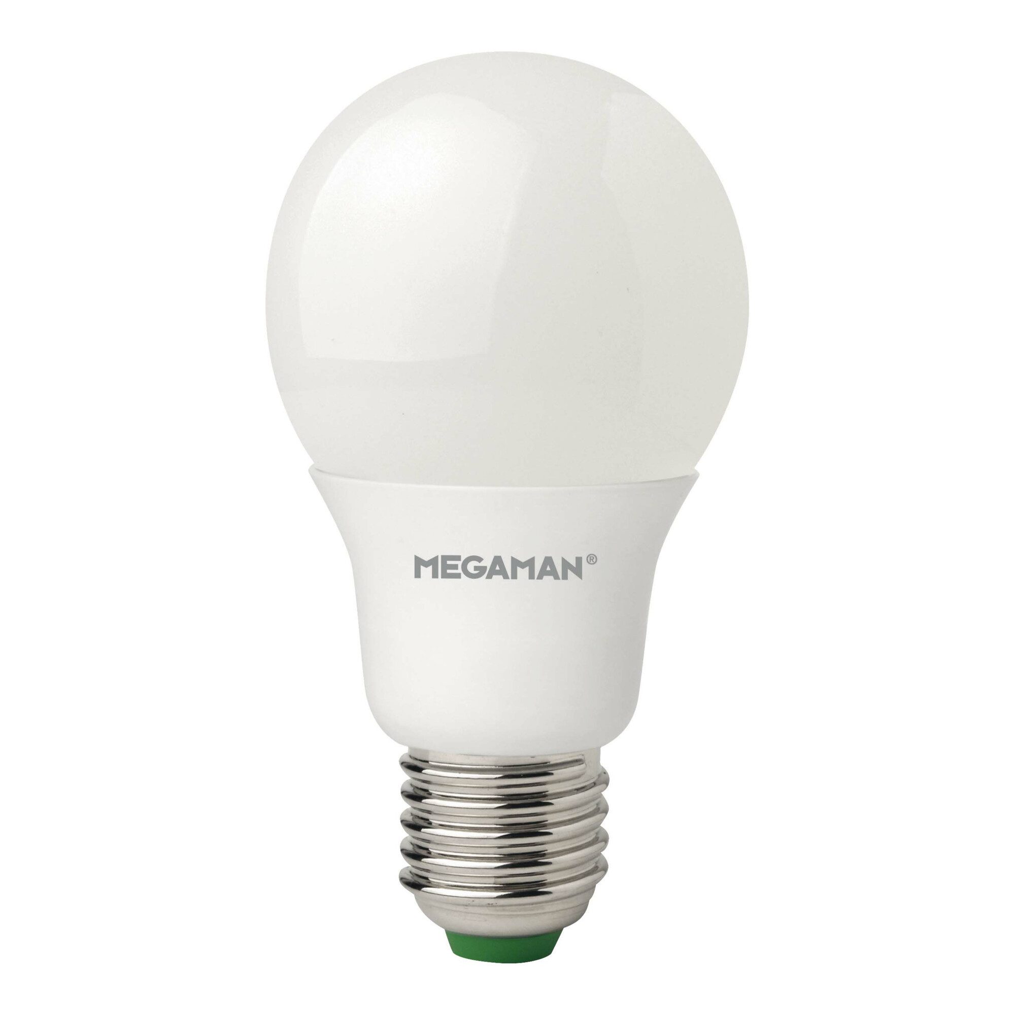 Megaman Wasserpumpe Megaman LED-Pflanzenlampe E27 6,5W MM 153