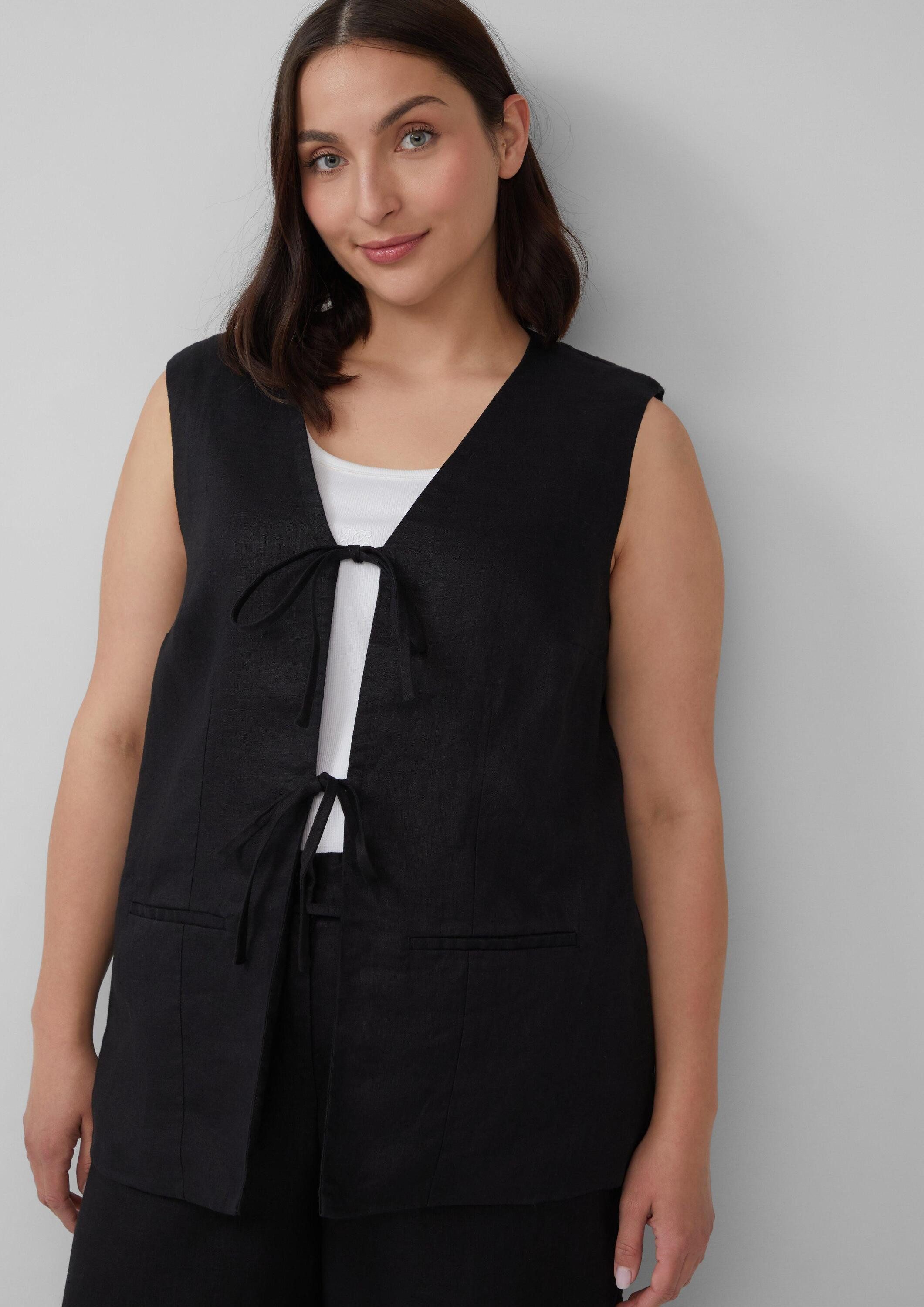 Funktionsweste Indoor-Weste