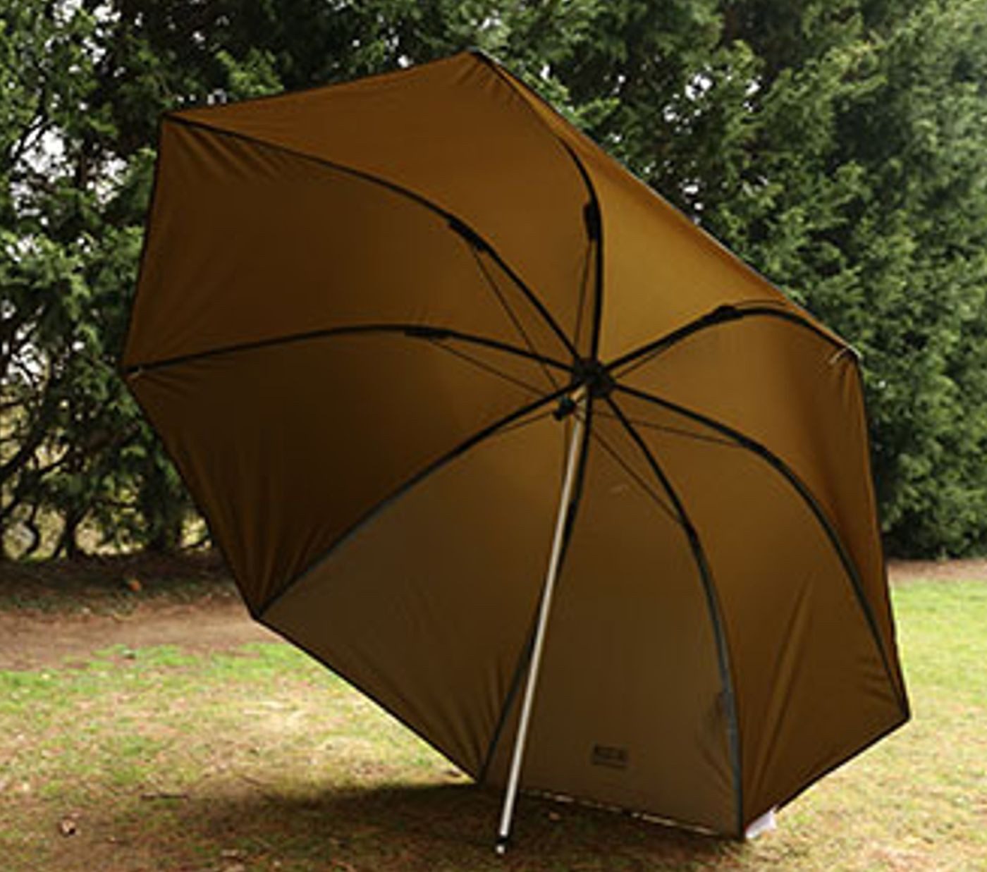 Angelschirm Fox 60" Brolly - Angelschirm