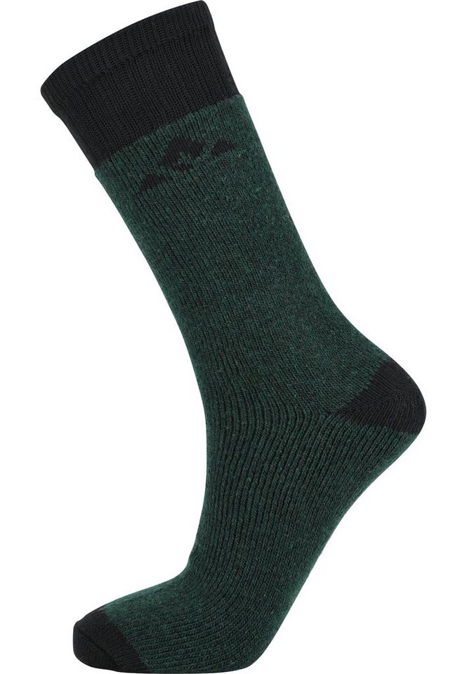 WHISTLER Socken Waverlou mit atmungsaktiver Funktion