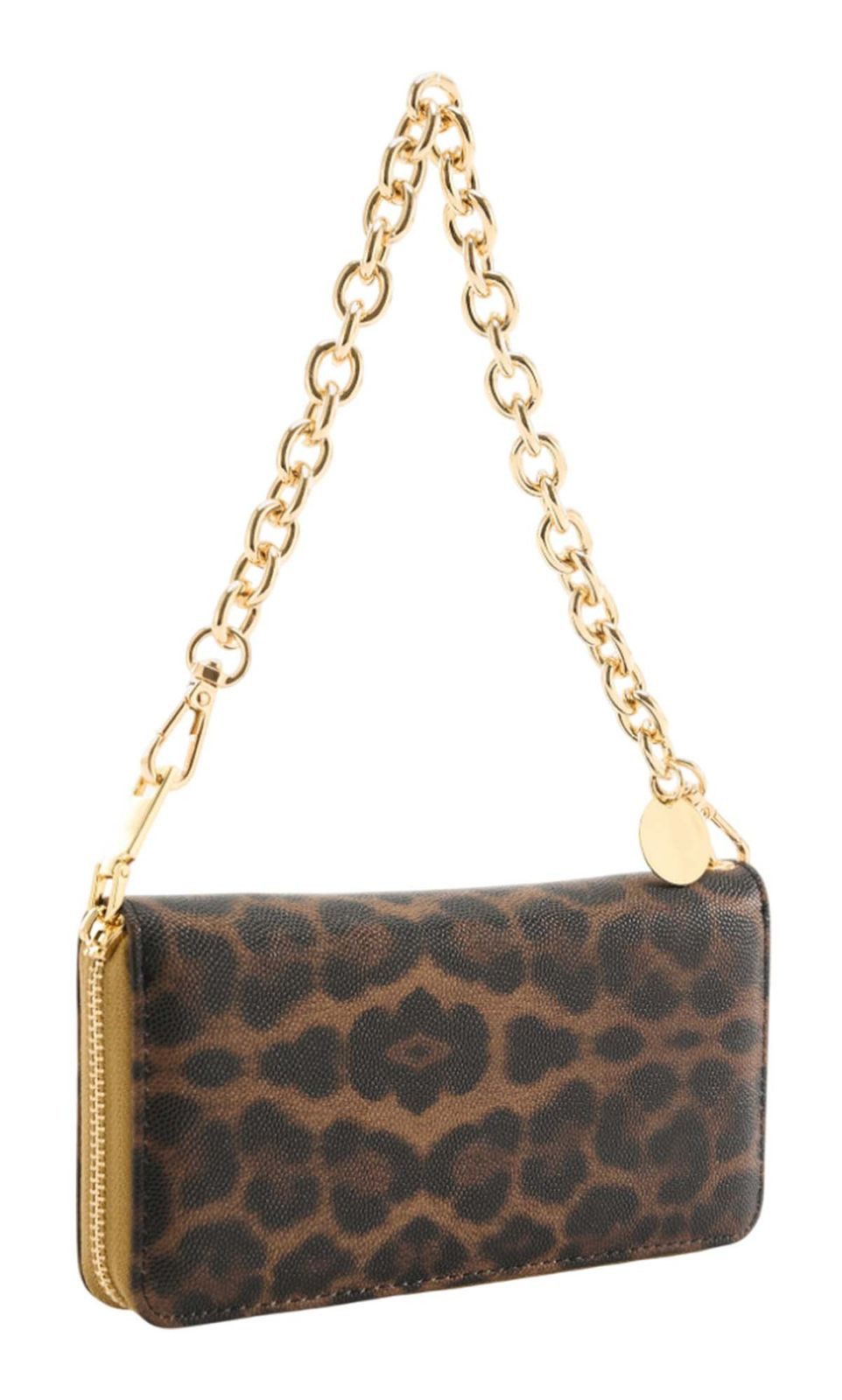 Seidenfelt Manufaktur Geldbörse Clutch