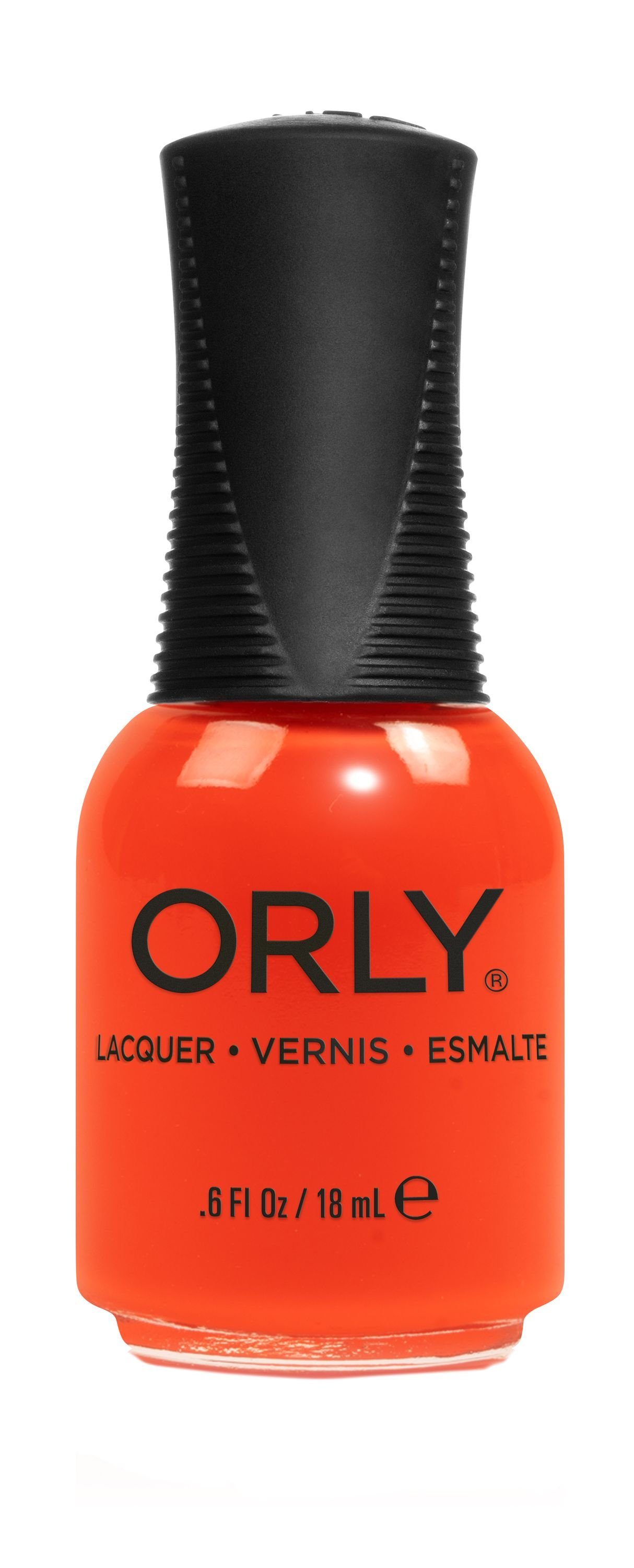 ORLY Nagellack ORLY Nagellack Bird Of Paradise