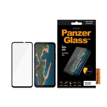 PanzerGlass für NOKIA XR20, Displayschutzglas