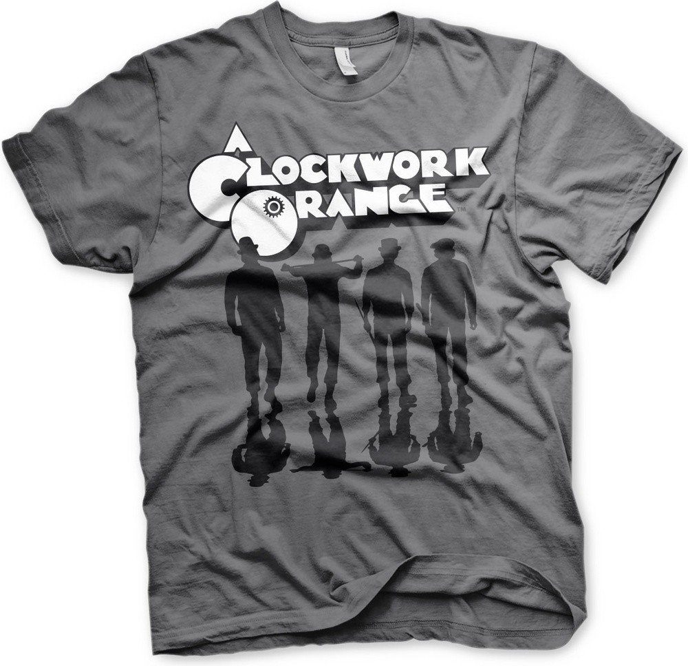 Clockwork Orange T-Shirt