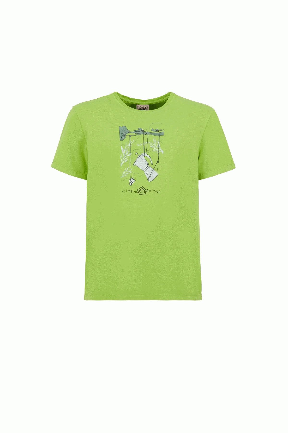 E9 T-Shirt BOND