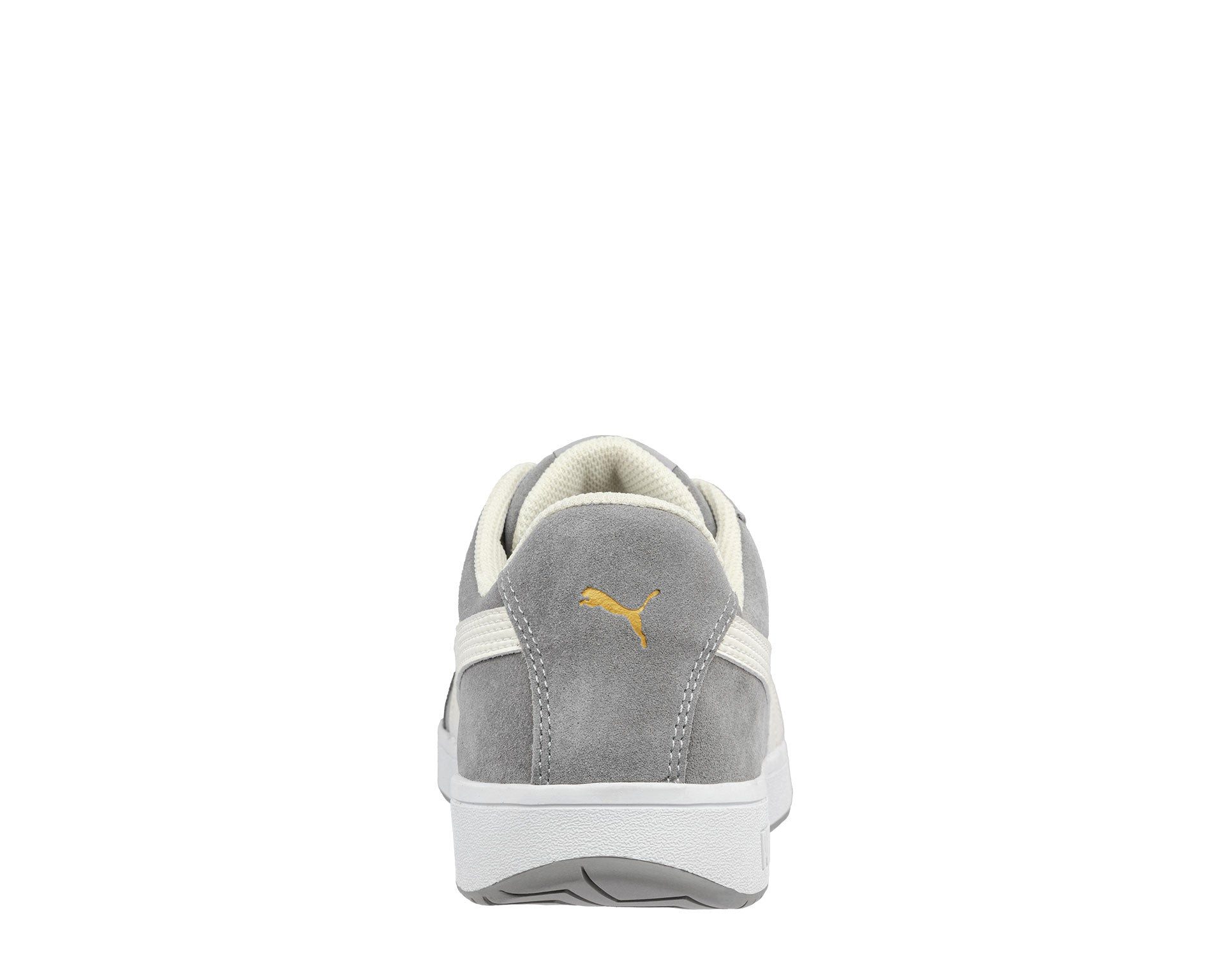PUMA Safety PUMA SAFETY ICONIC LOW Sicherheitsschuh S1PL ESD Sicherheitsschuh Ölbeständige Laufsohle – Bild 5 von 5