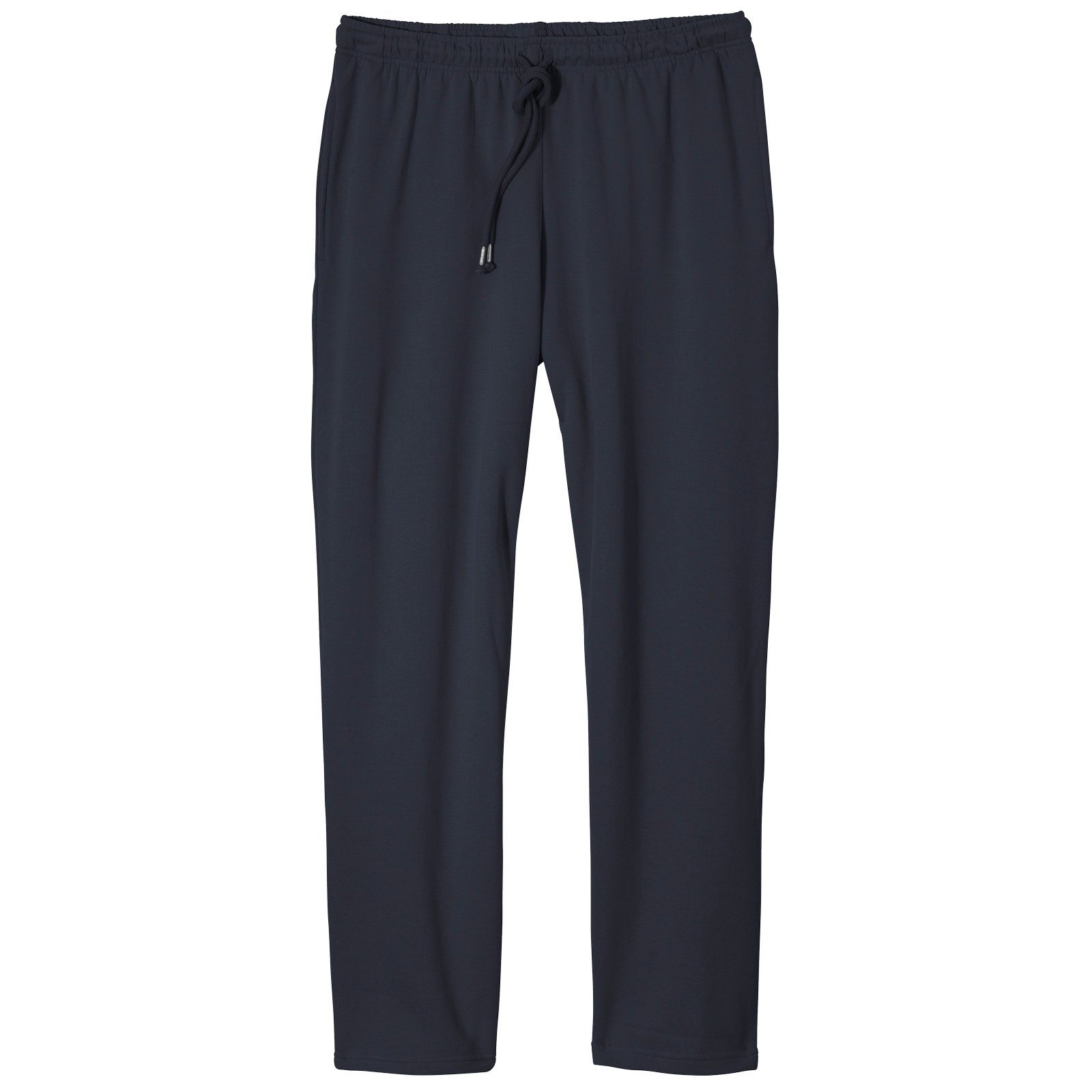 redfield Jogginghose Jogginghose Übergröße dunkelblau Redfield günstig online kaufen