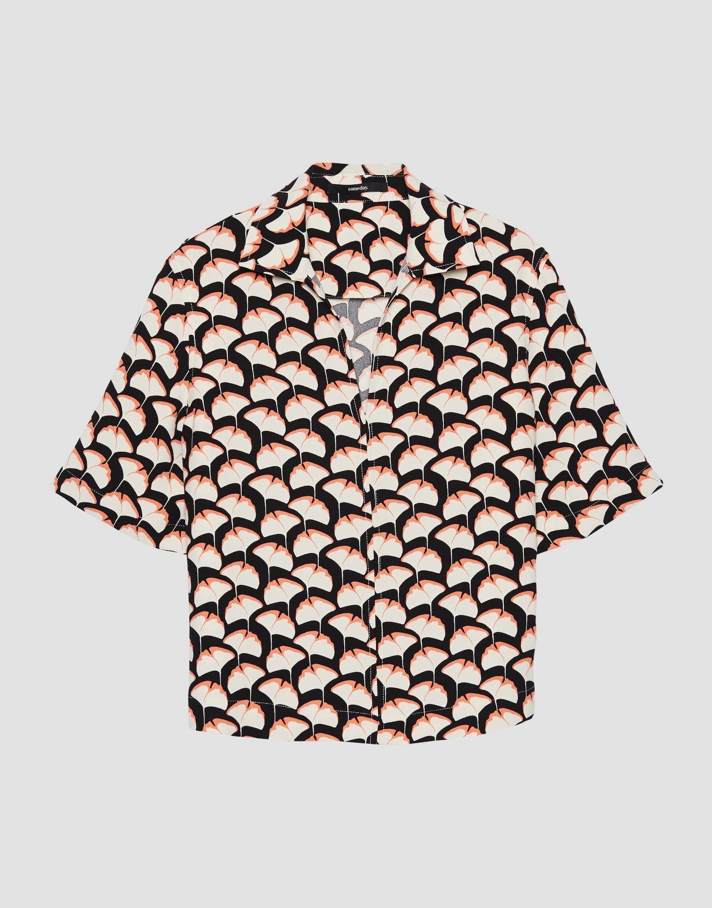 Kurzarmshirt