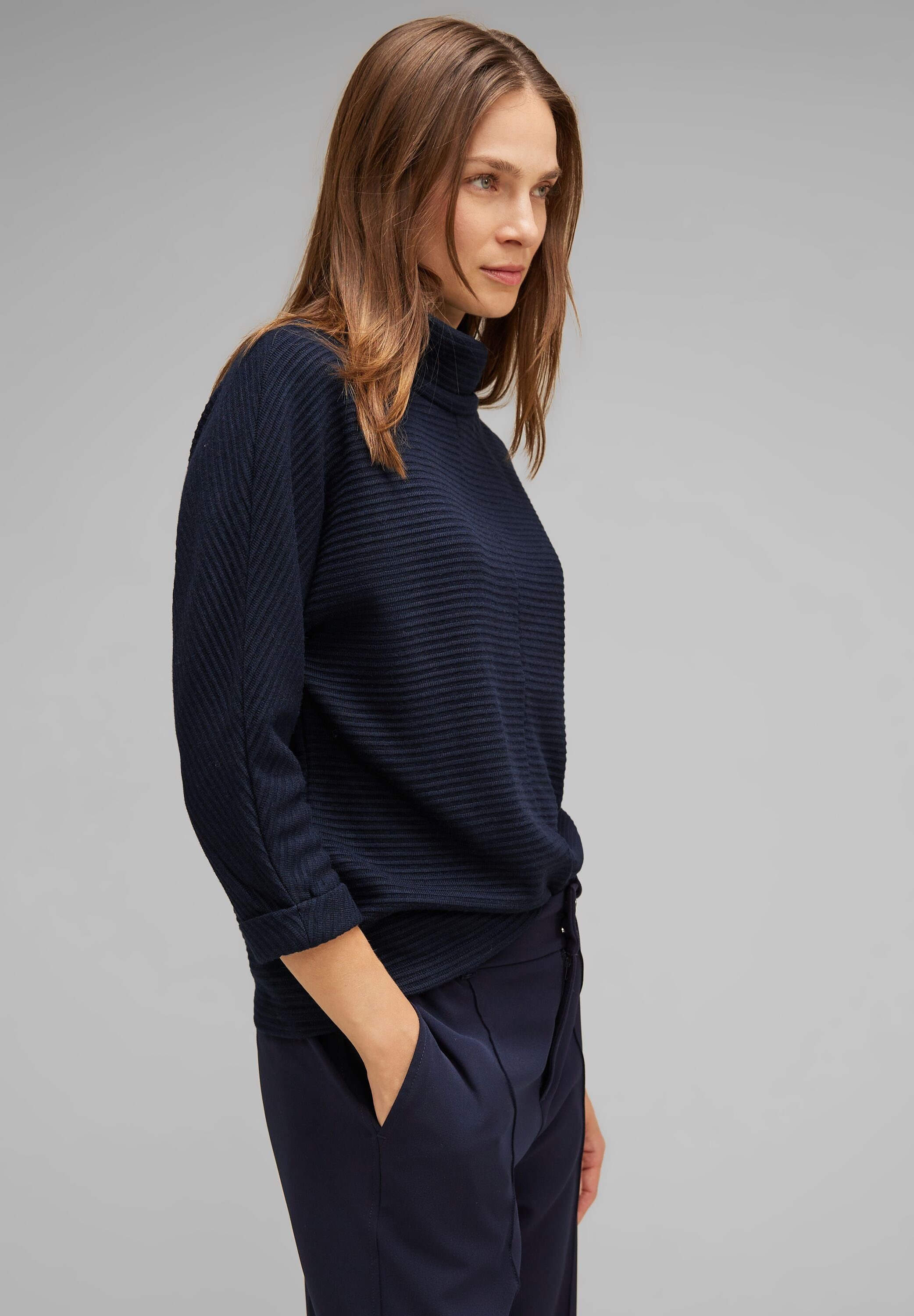 3/4-Arm-Shirt