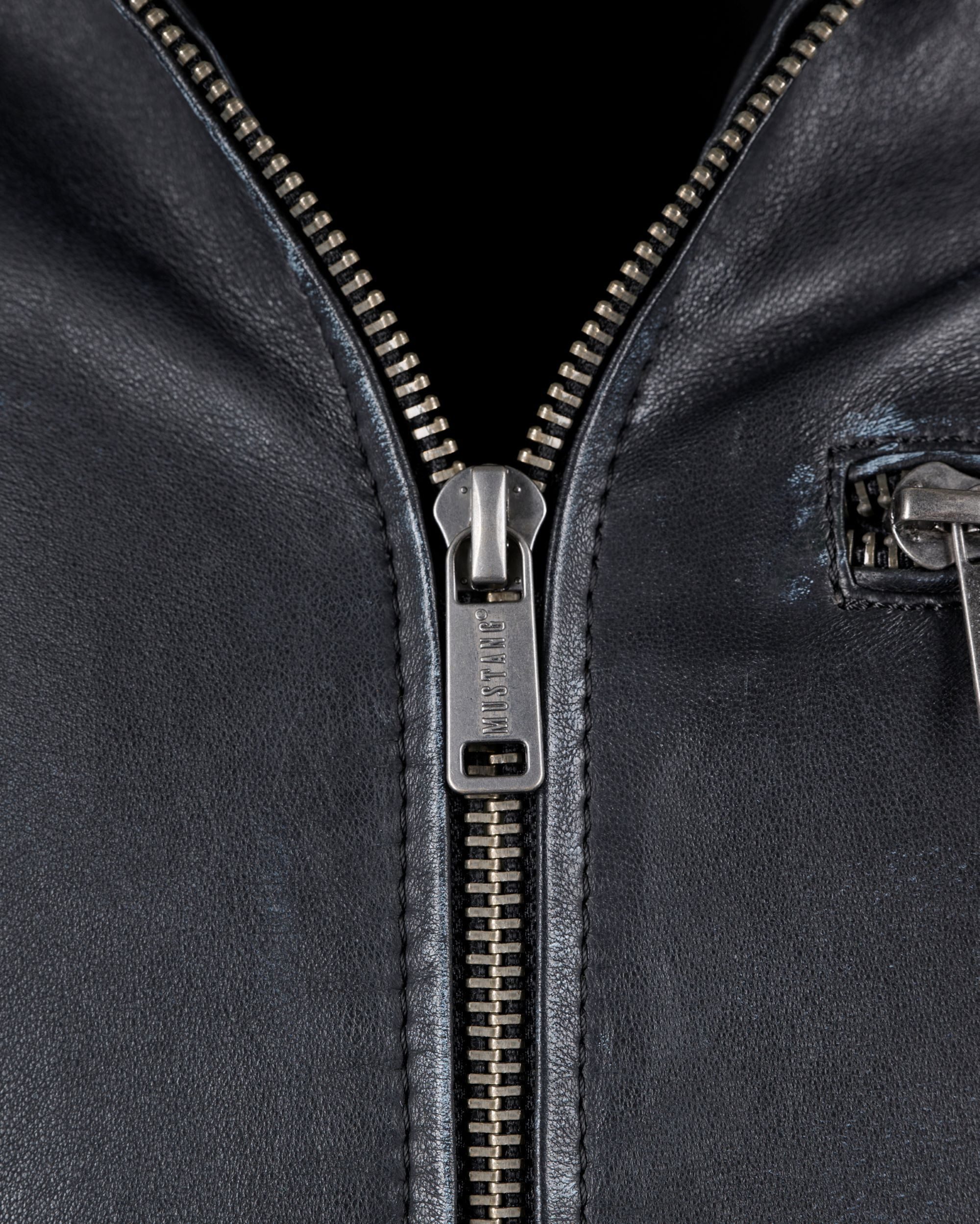MUSTANG Lederjacke 31023163