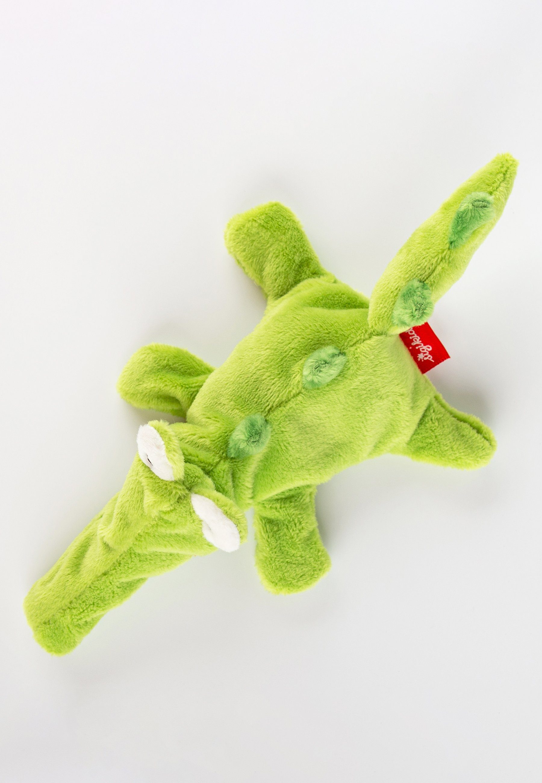 Sigikid Kuscheltier Mini Kuscheltier für Babys und Kinder Unisex (1-St)