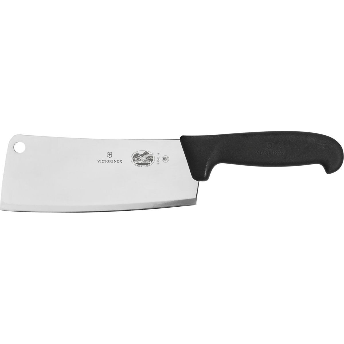 Victorinox Zubereitungsmesser Küchenhaubeil 18cm