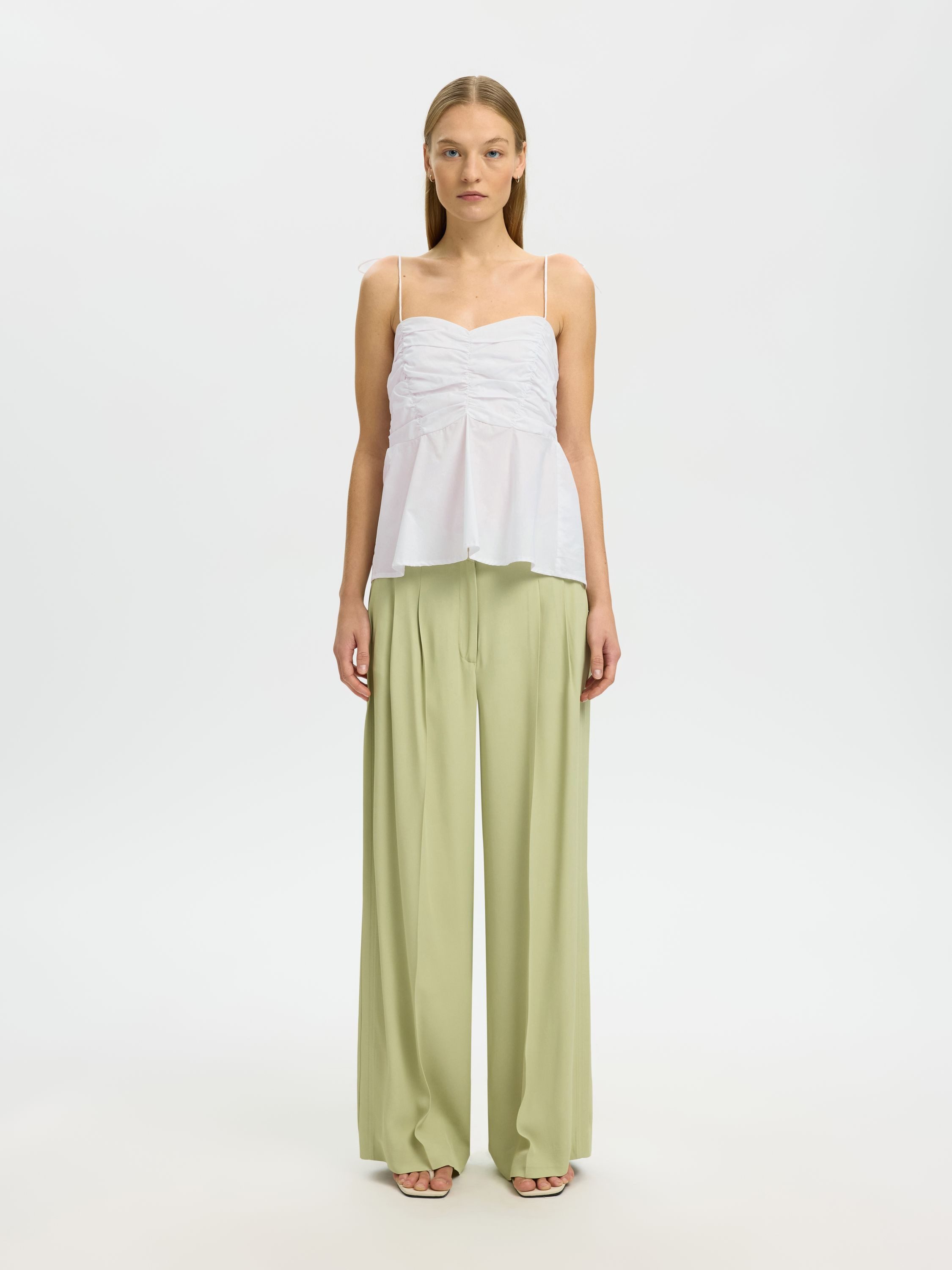Selected Shirttop