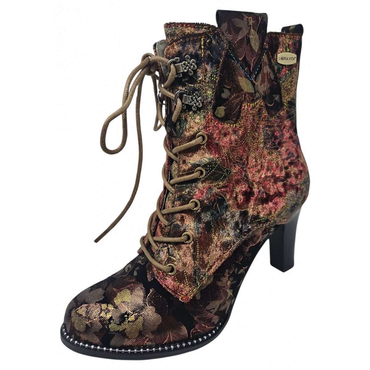 LAURA VITA Stiefelette günstig online kaufen