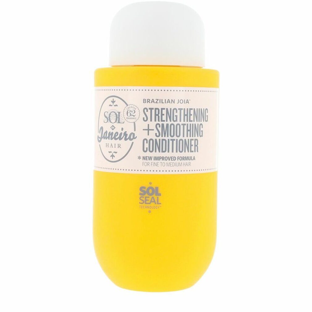 Sol de Janeiro Haarshampoo Brazilian Joia Strengthening + Smoothing Conditioner 295ml