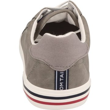 TOM TAILOR 5380320001 Herren Schnürschuh Halbschuhe Sneaker Gepolstert