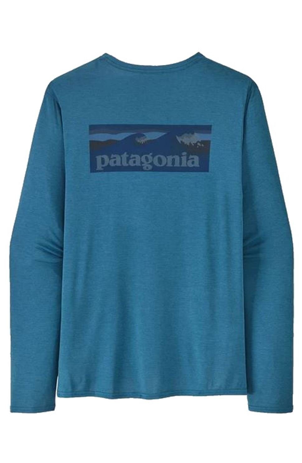 Patagonia Funktionsshirt
