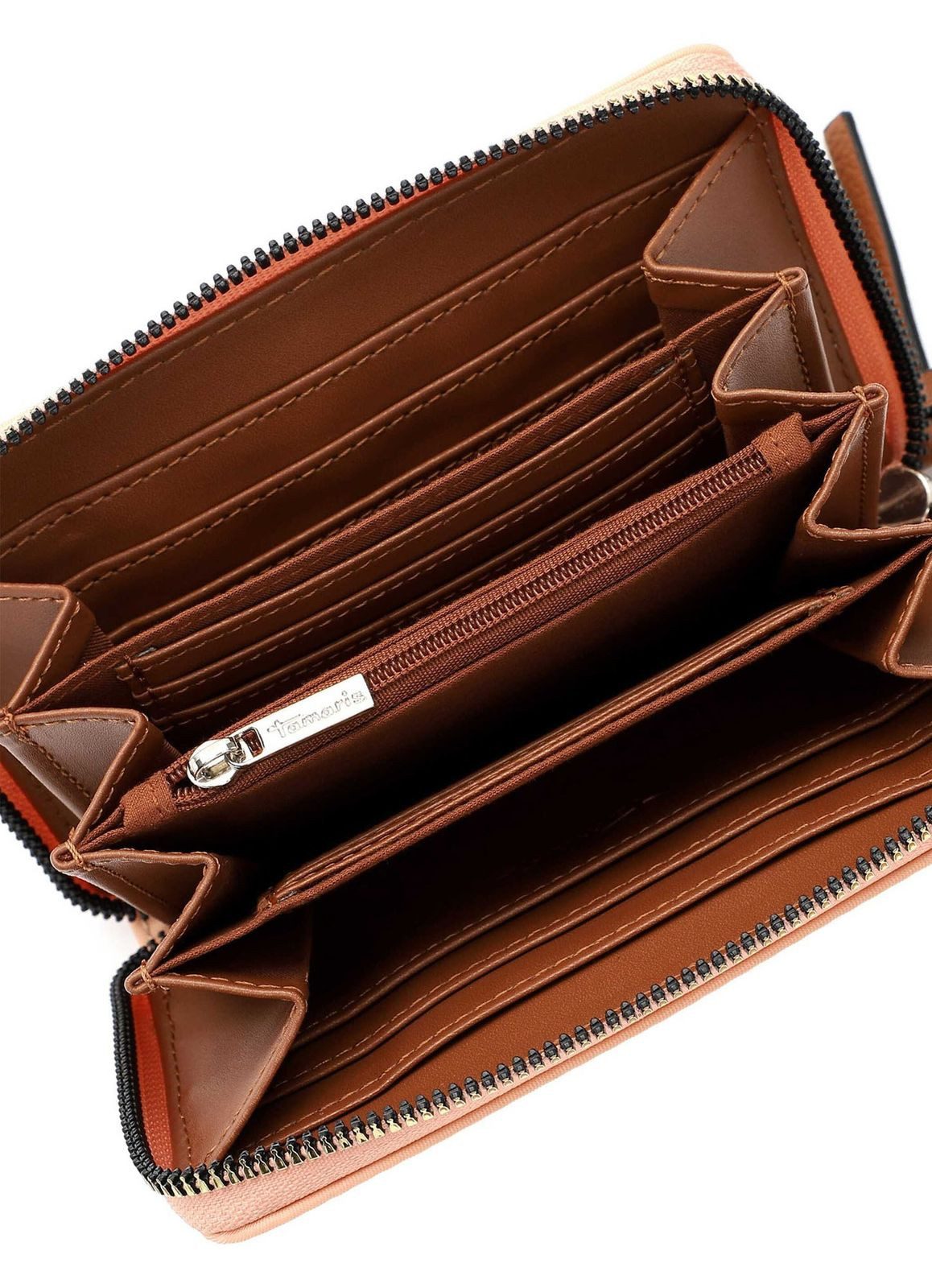 Tamaris Geldbörse Zip Around Wallet