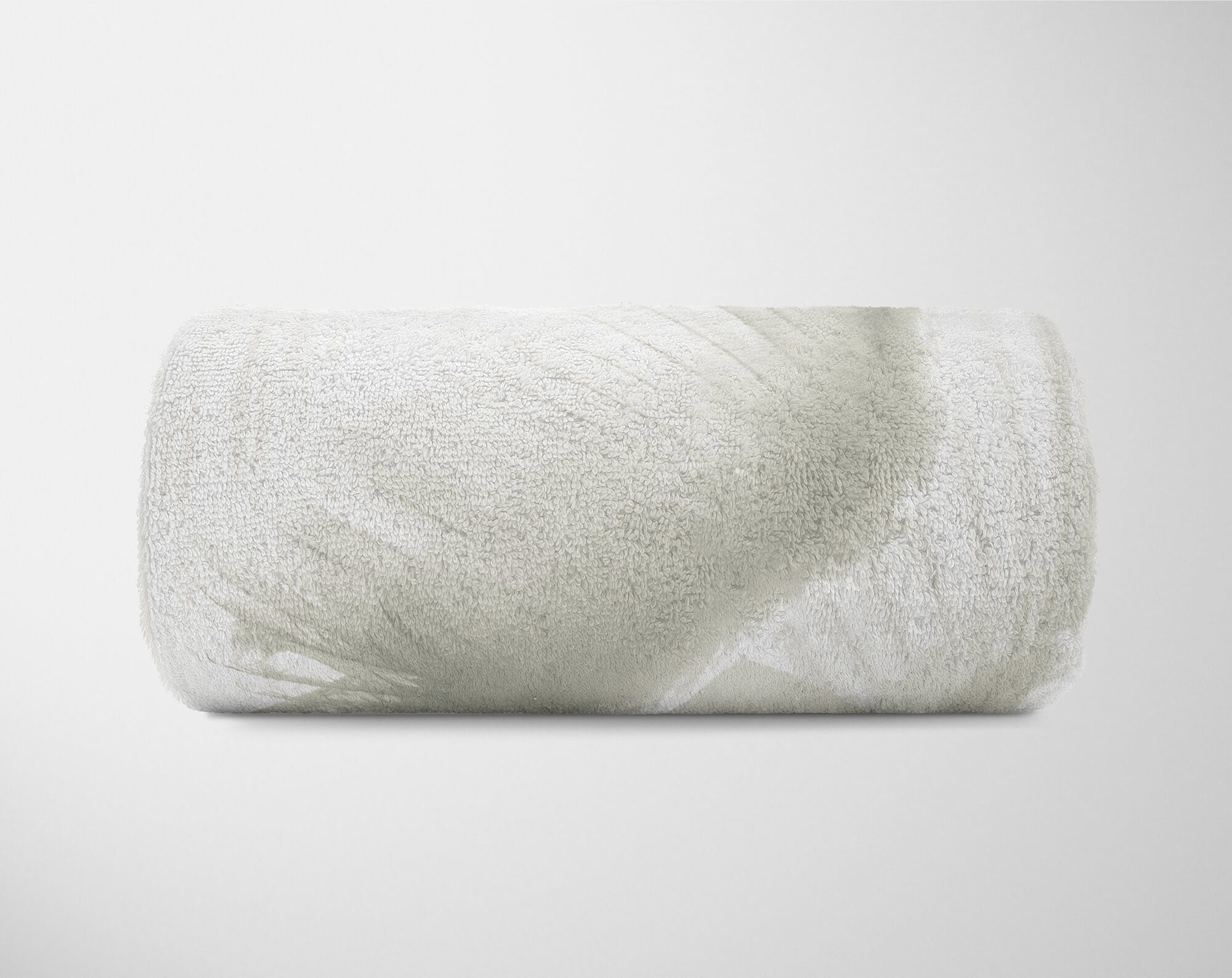 Sinus Art Handtücher Handtuch Strandhandtuch Tiermotiv Baumwolle-Polyester-Mix mit Handtuch schöner (1-St), Saunatuch Schwan, Kuscheldecke