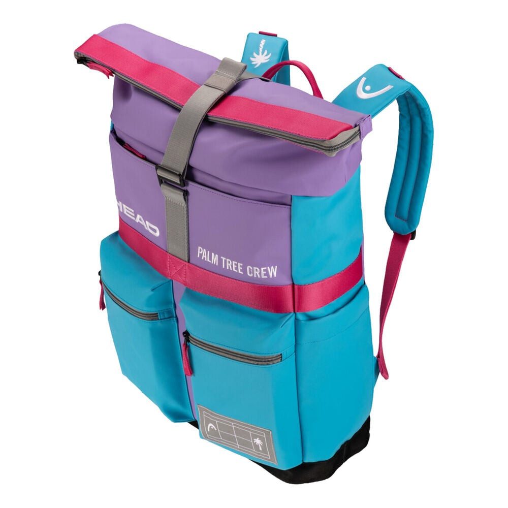 Head Rucksack Tour Backpack 30L PTC Alternate Edition