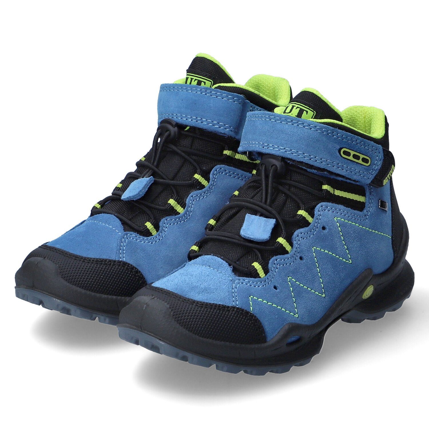 Imac Schnürstiefeletten Сапогиette