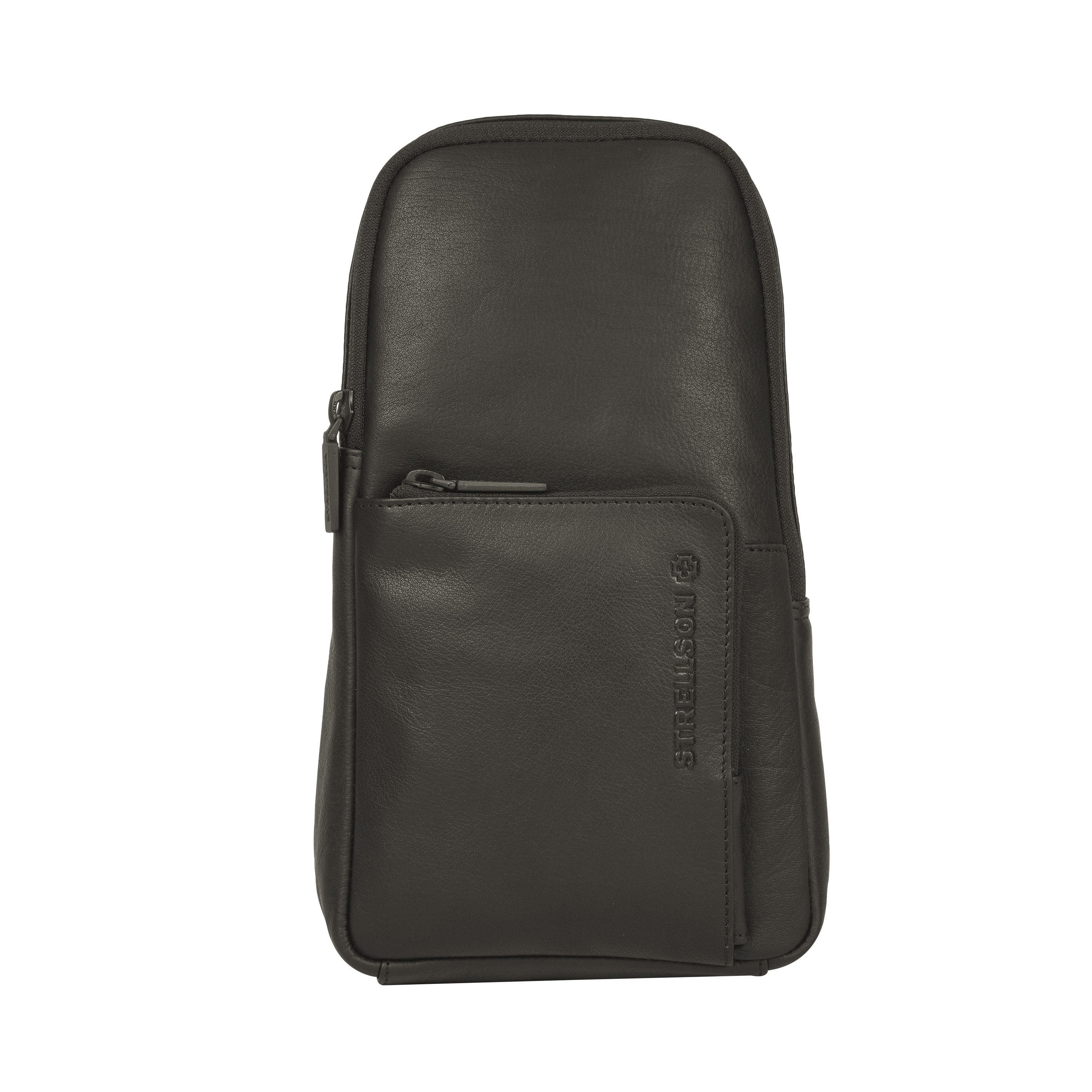 Handtasche Strellson - Herren Umhängetasche Clapton Chris