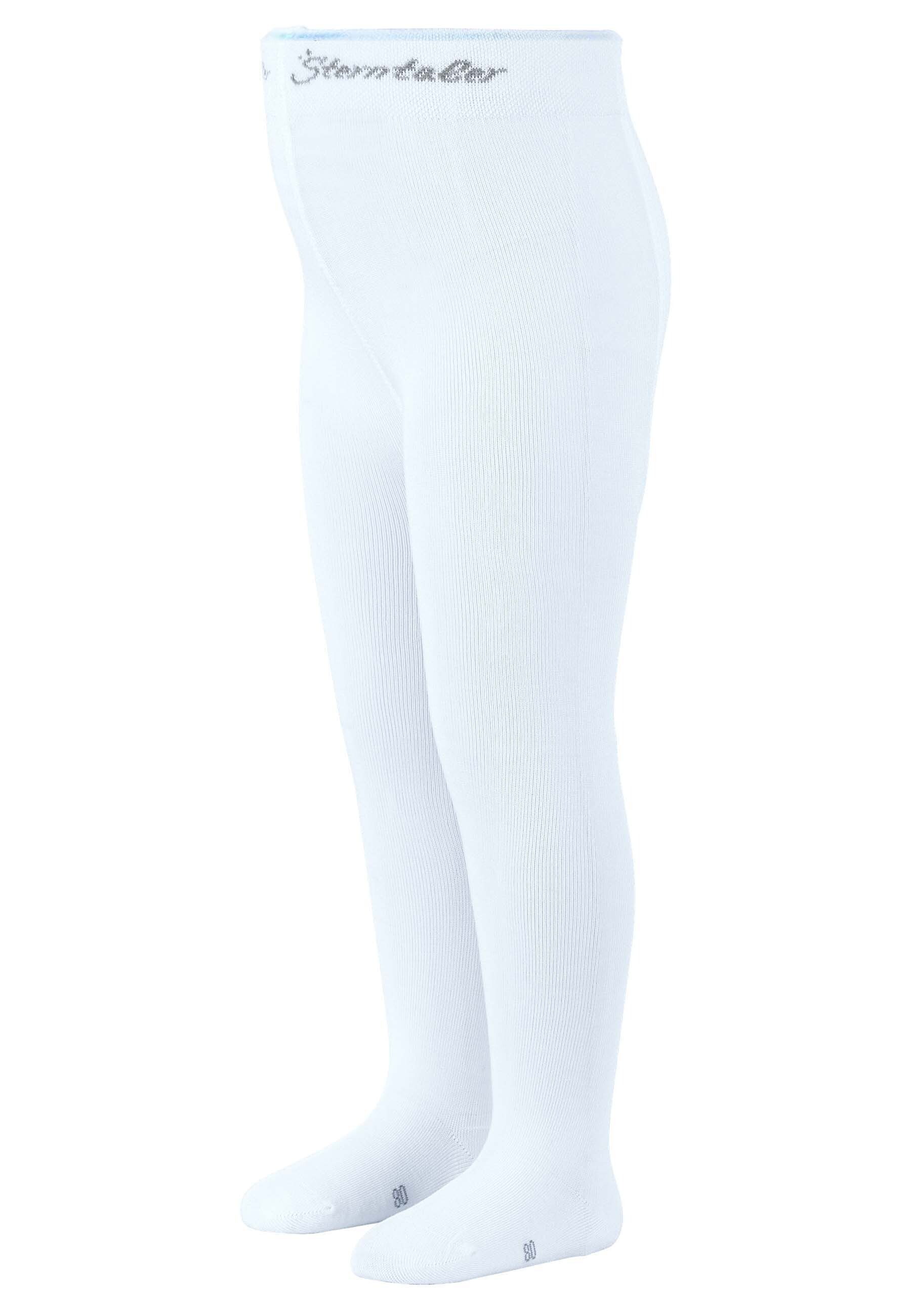 Strumpfhose Sterntaler® Strumpfhose uni