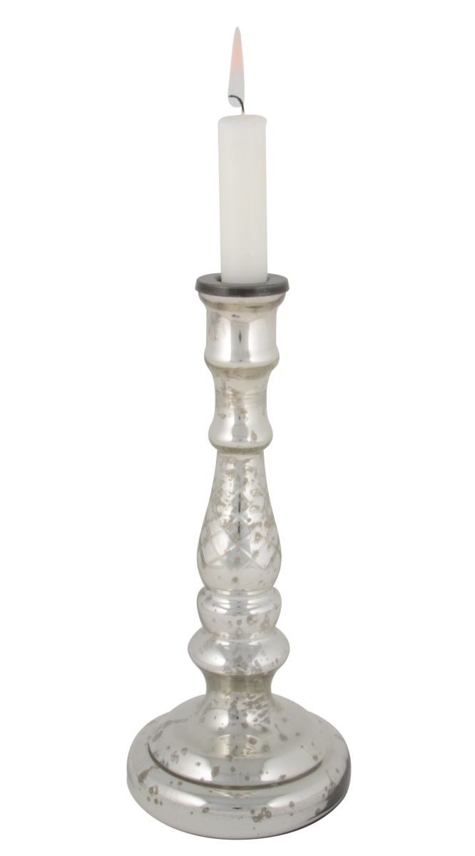 Ib Laursen Торшеры Ib Laursen - Подсвечник Подсвечник aus Metall H 26,5cm (8573-12)