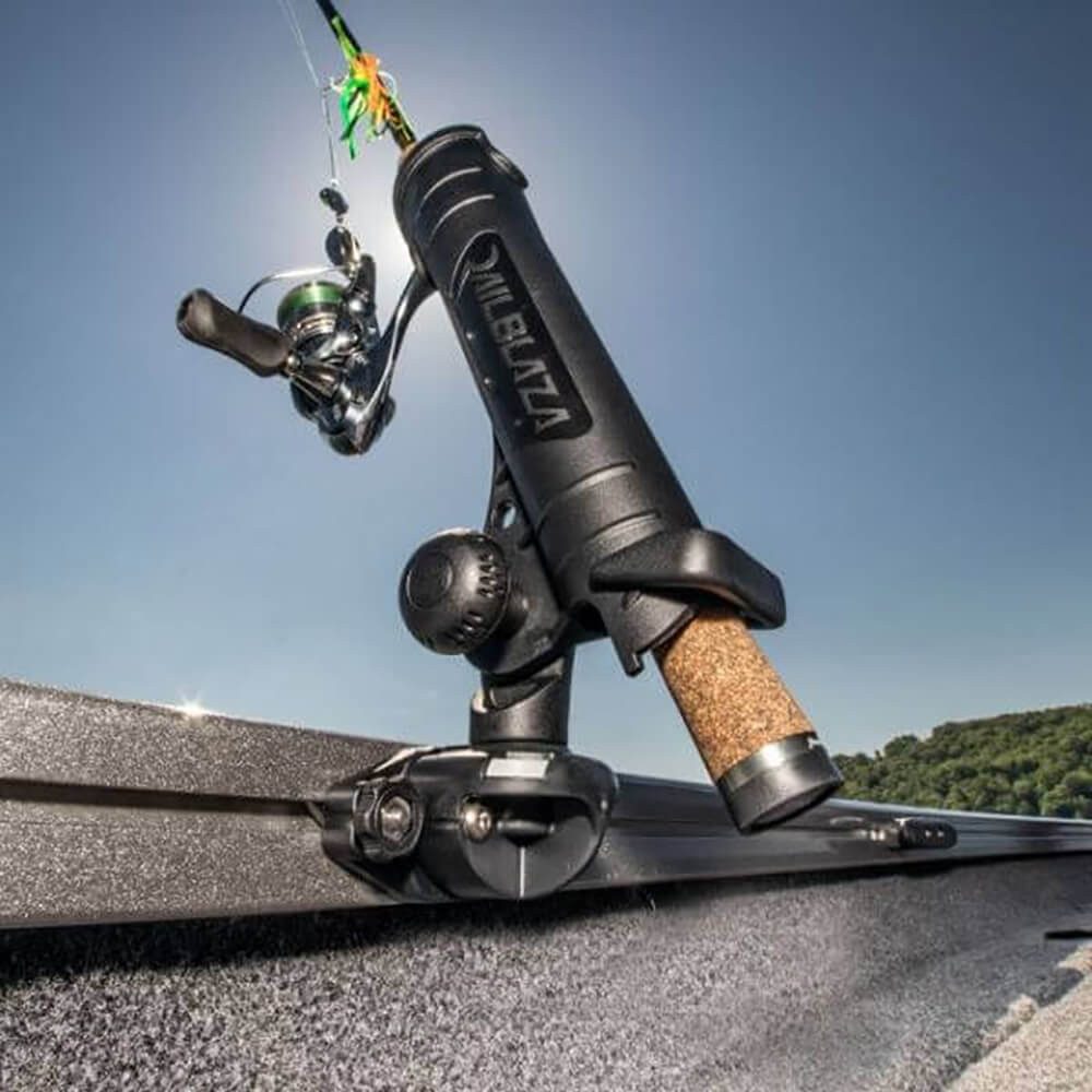 Railblaza Einerkajak Railblaza TracLoader SidePort Montagebasis