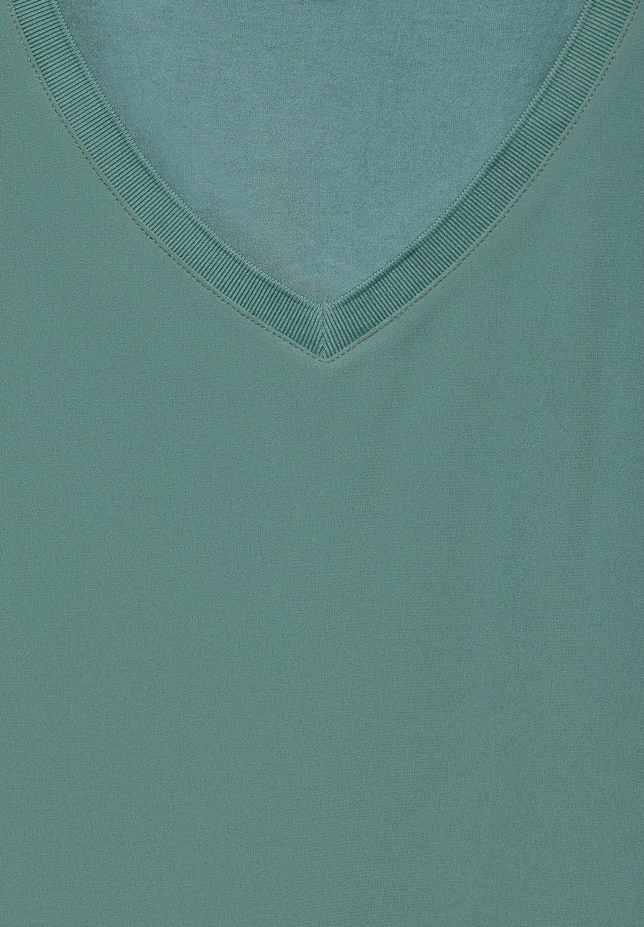 STREET ONE Shirttop mit Brusttasche günstig online kaufen