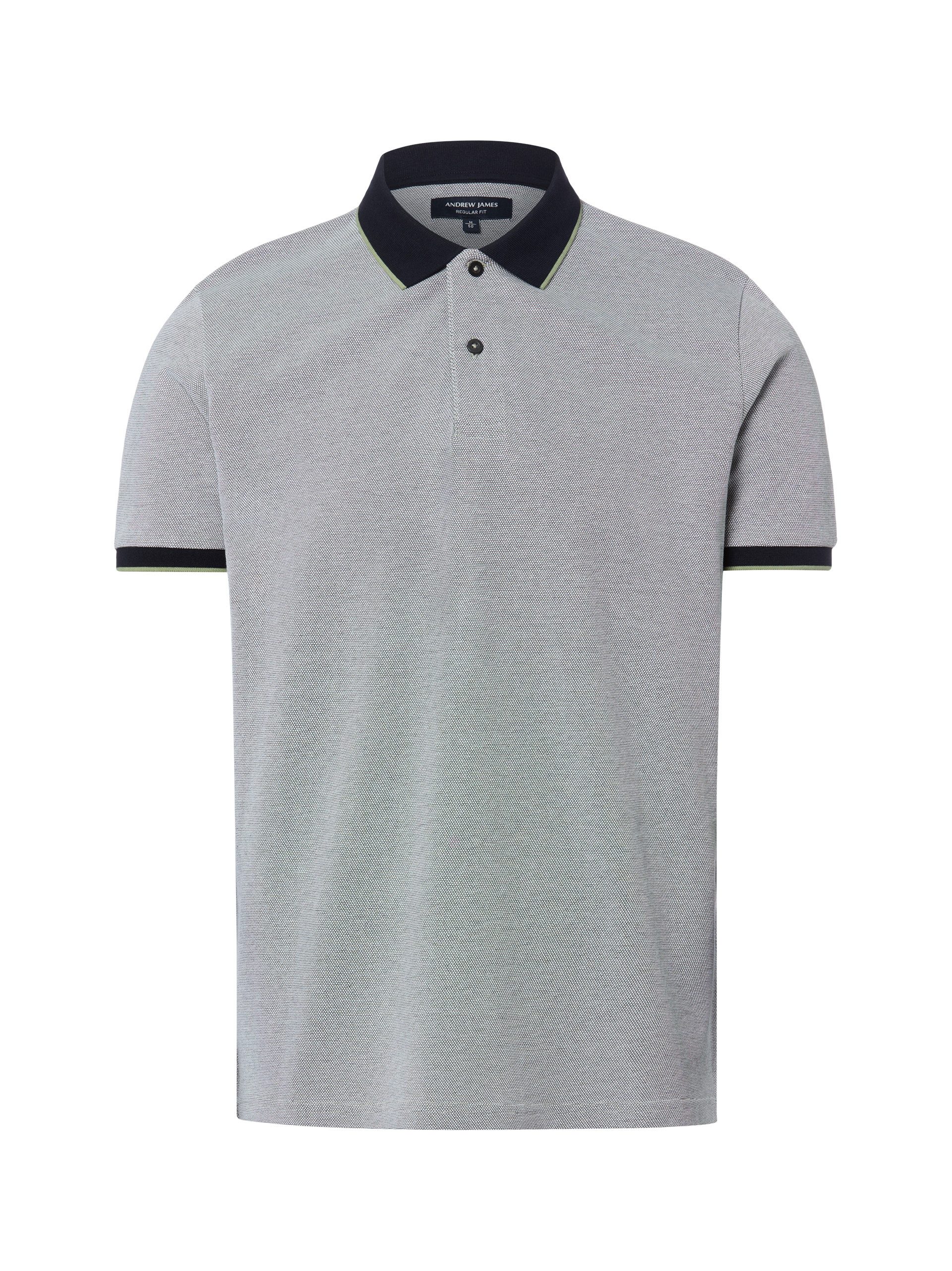 Andrew James Poloshirt