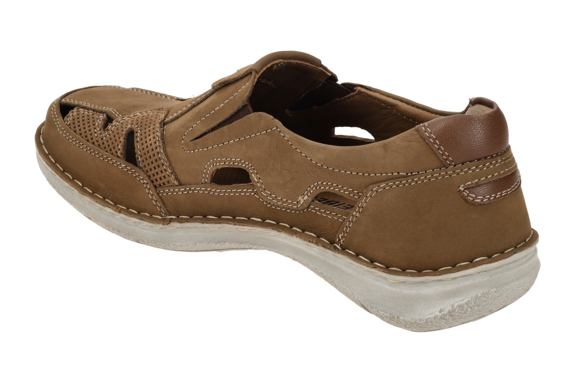 Josef Seibel 43677 21 310 Slipper