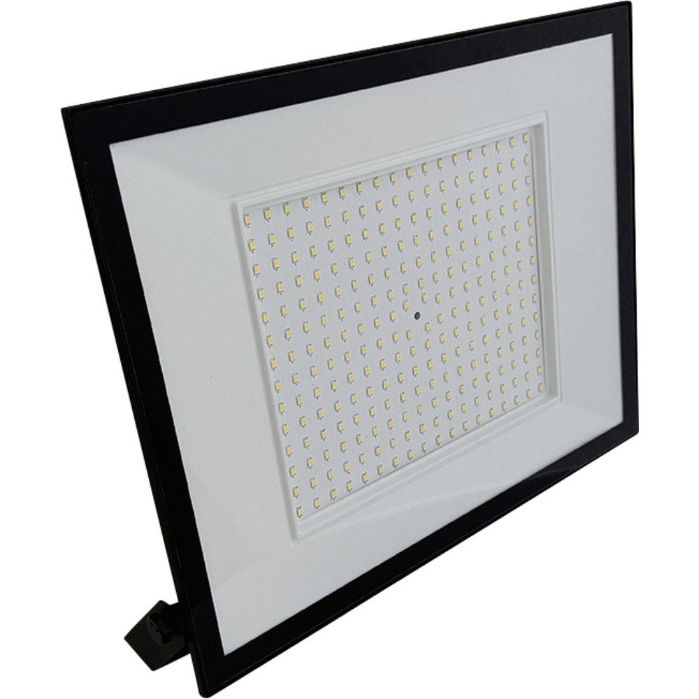 V-TAC LED Flutlichtstrahler V-TAC VT-44208 23977 LED-Flutlichtstrahler EEK: F (A - G) 200 W Leucht