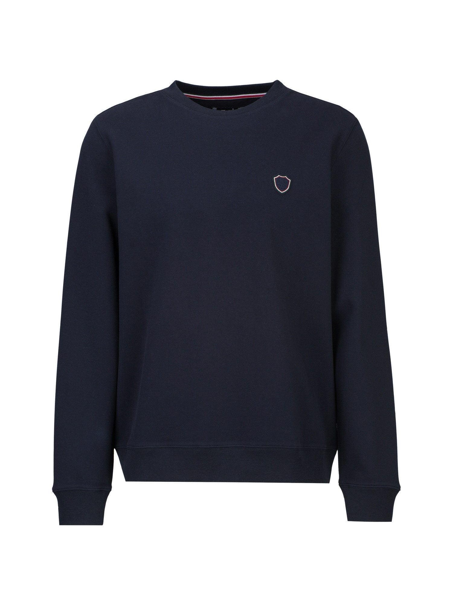 19V69 ITALIA Sweatshirt NICO FLAG