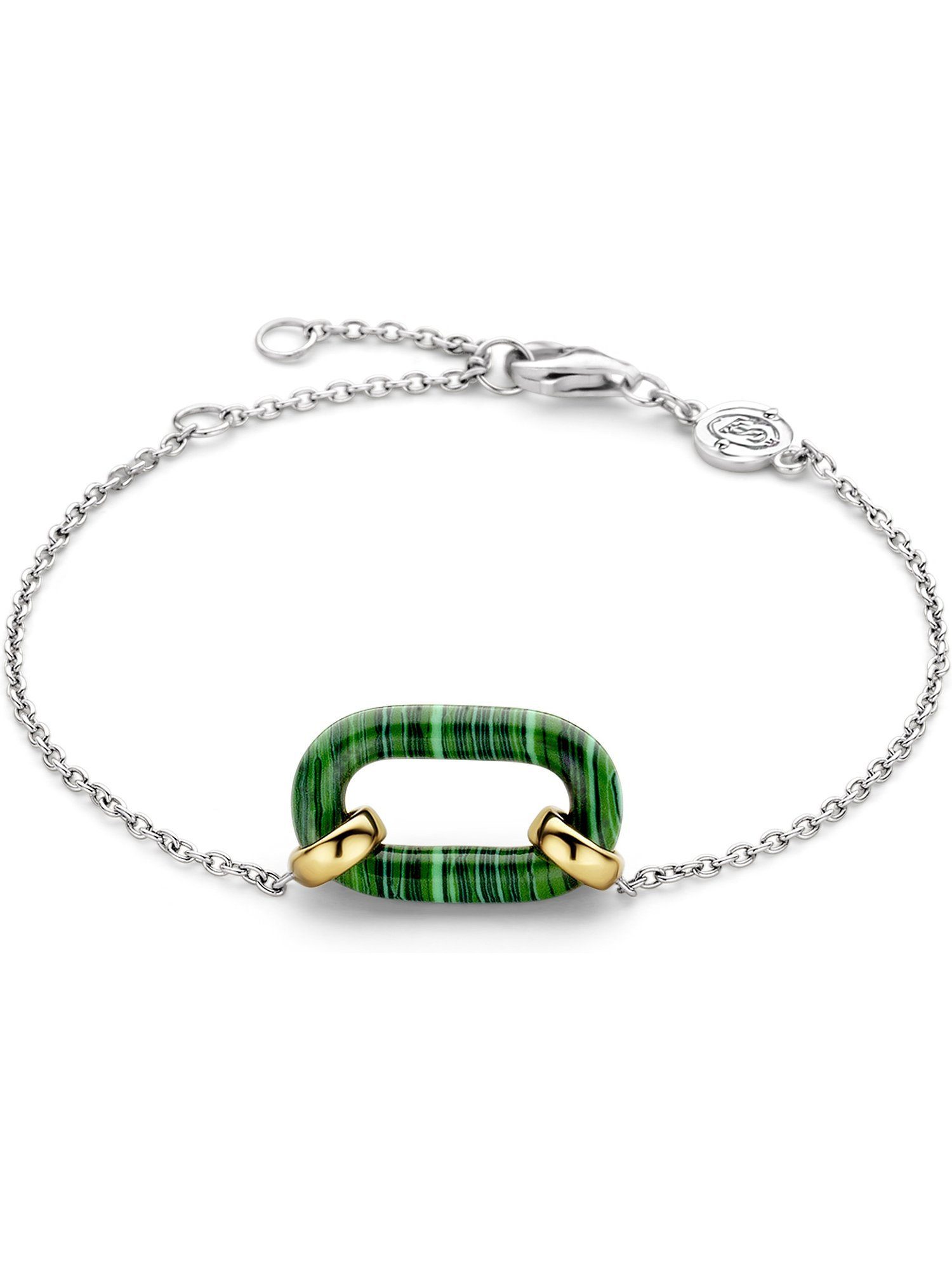 TI SENTO - Milano Silberarmband, Klassisch