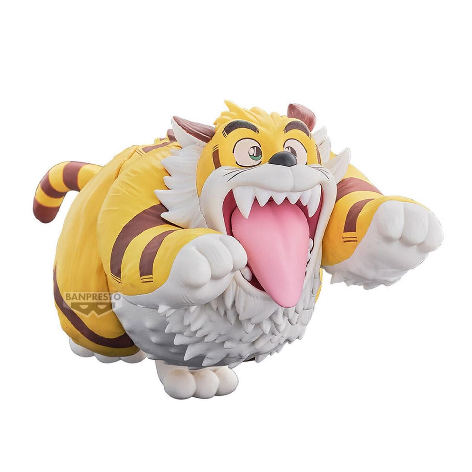 Banpresto Sammelfigur Yaiba: Samurai Legend Kagetora figure 9cm