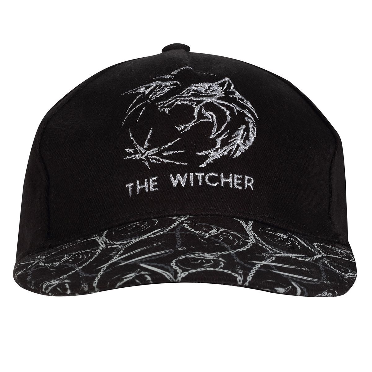 Witcher Baseball Cap