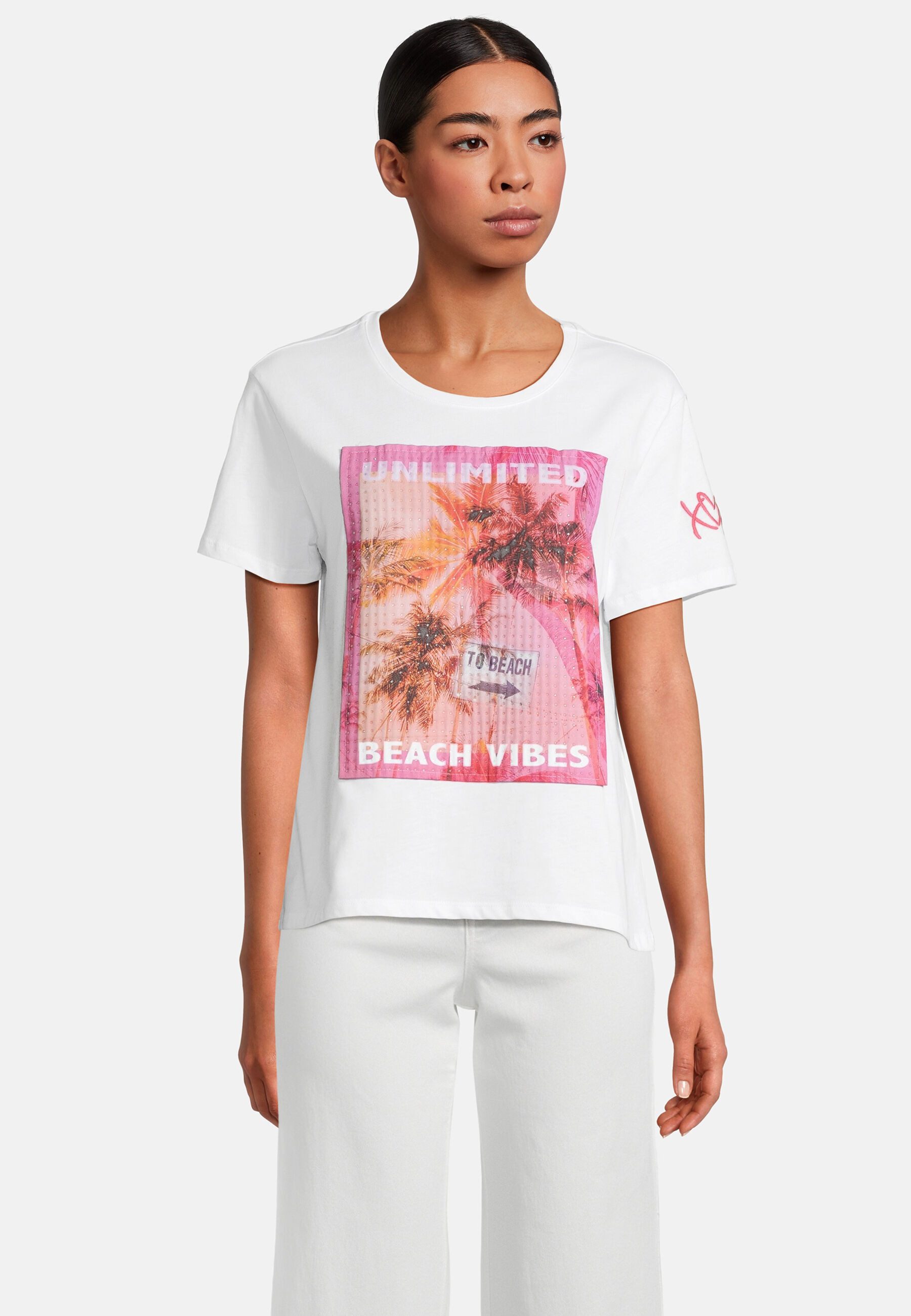 Print-Shirt