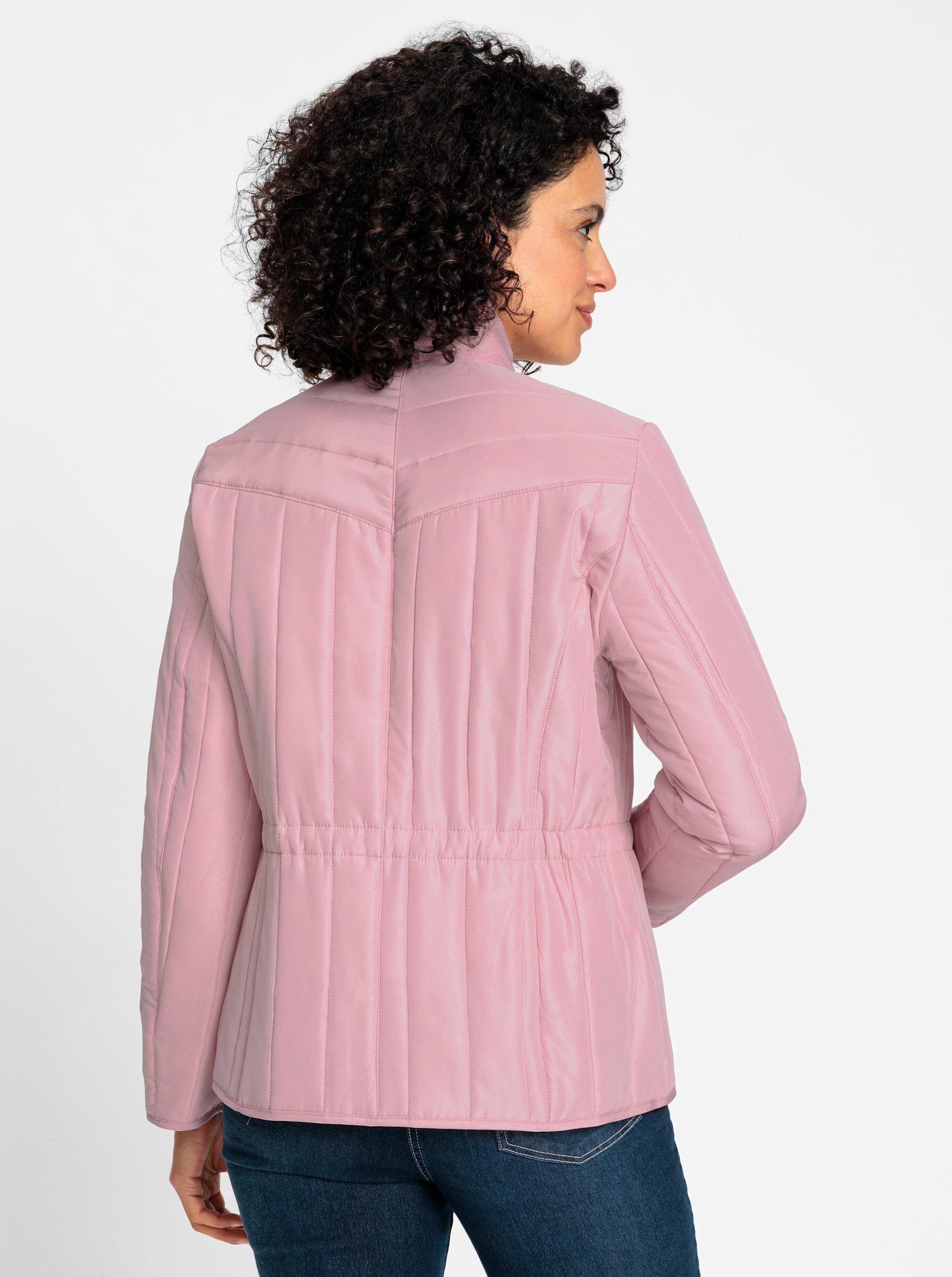 Inspirationen Steppjacke ohne Kapuze günstig online kaufen
