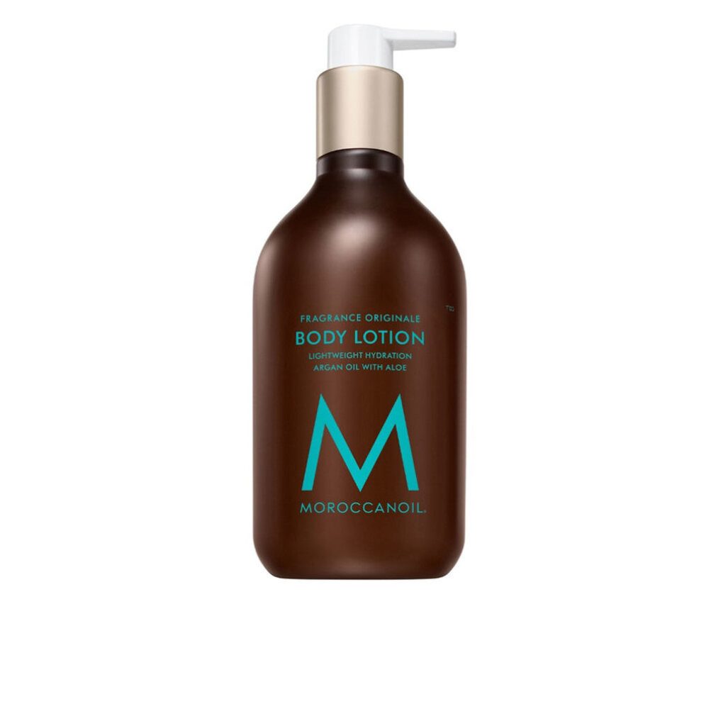 moroccanoil Körperpflegemittel Locion Corporal Fragamce Originale @