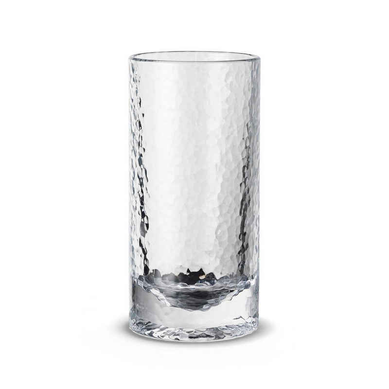 HOLMEGAARD Longdrinkglas »Holmegaard Forma - Longdrinkglas 32 cl, klar, 2«, Glas