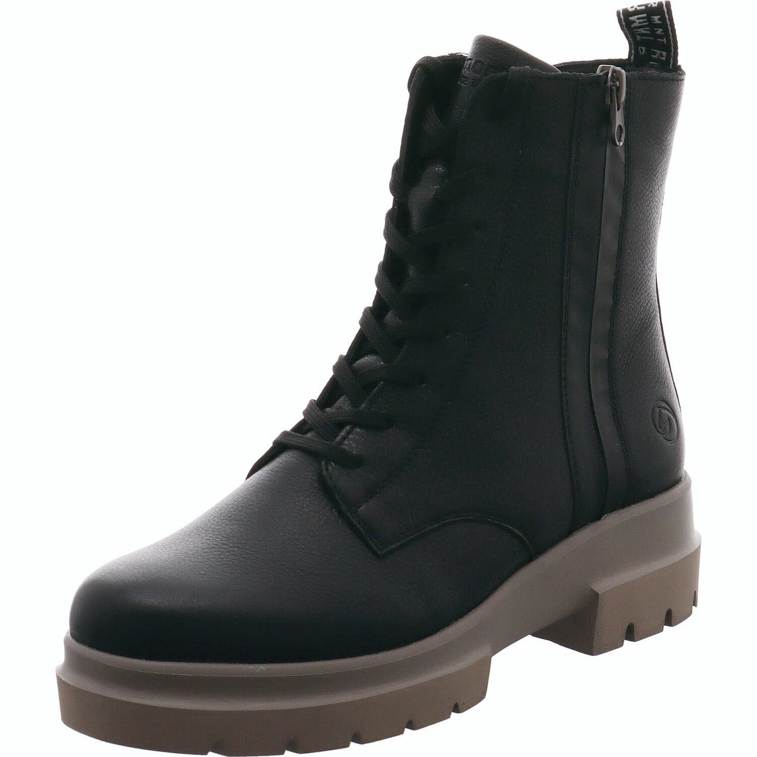 Remonte Schnürboots